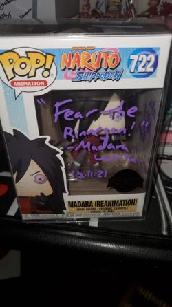 Madara Reanimation