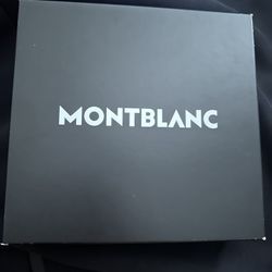 Montblanc Explorer Platinum Eau de Parfum