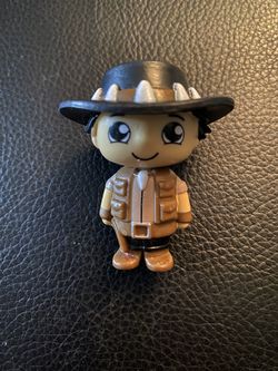 Ryan’s World 🌎 World Tour Collection Mini Mystery Figure