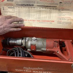 Quality Drills, Husky Ultra Quiet 2gal Compressor, Sawzall 