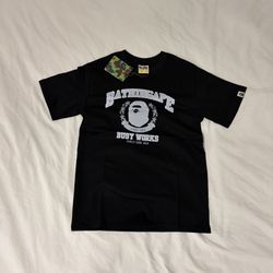 Men's BAPE Tee