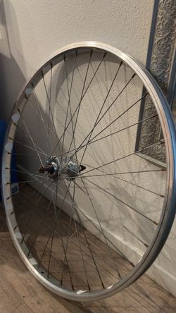 polk a dot chrome rim