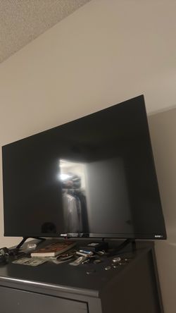 TV element 35”