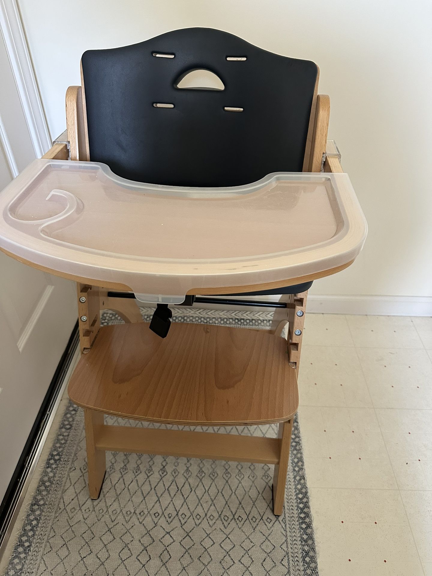 High Chair