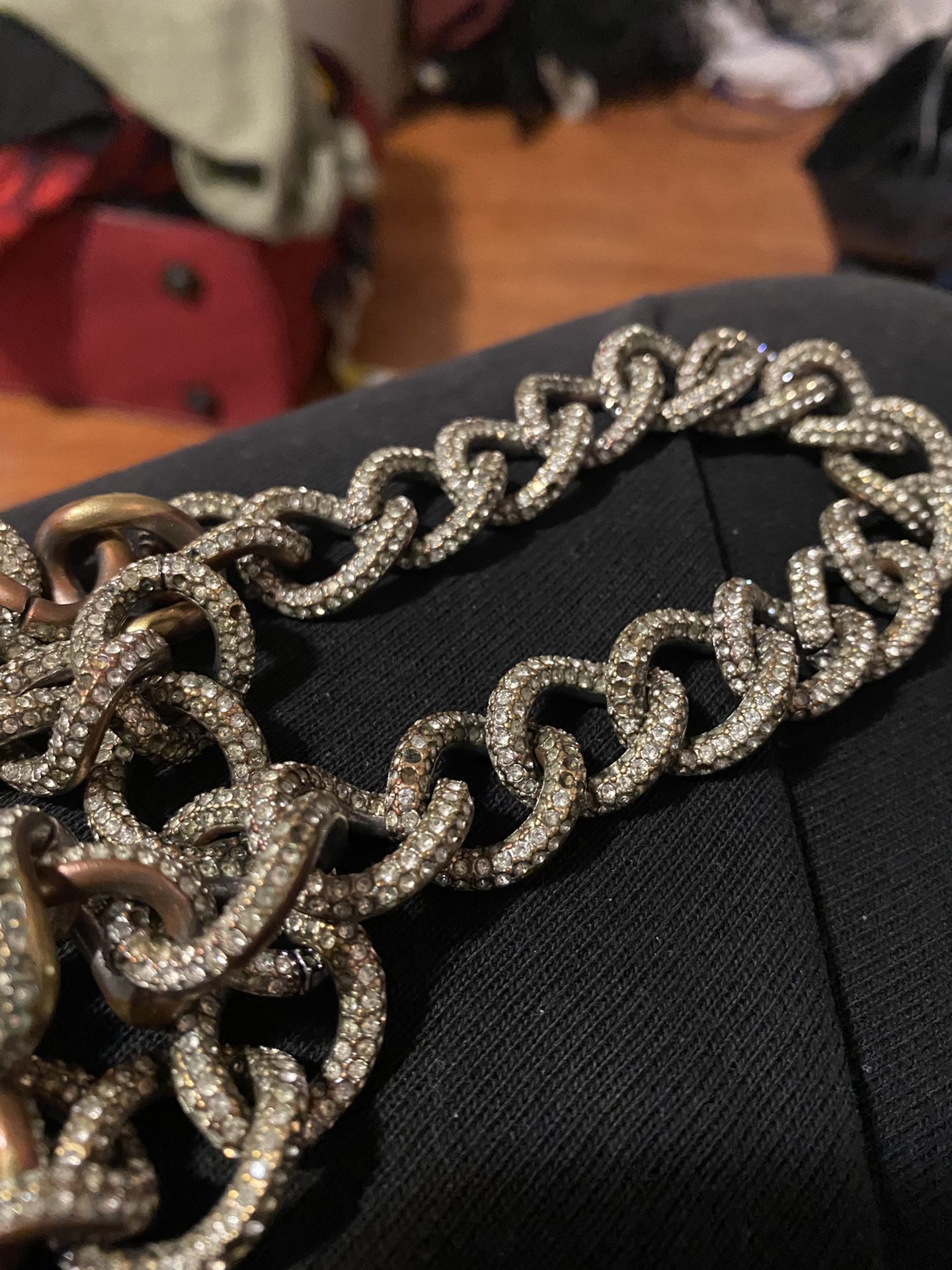 Michael Kors Necklace