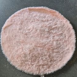Blush Rug Carpet