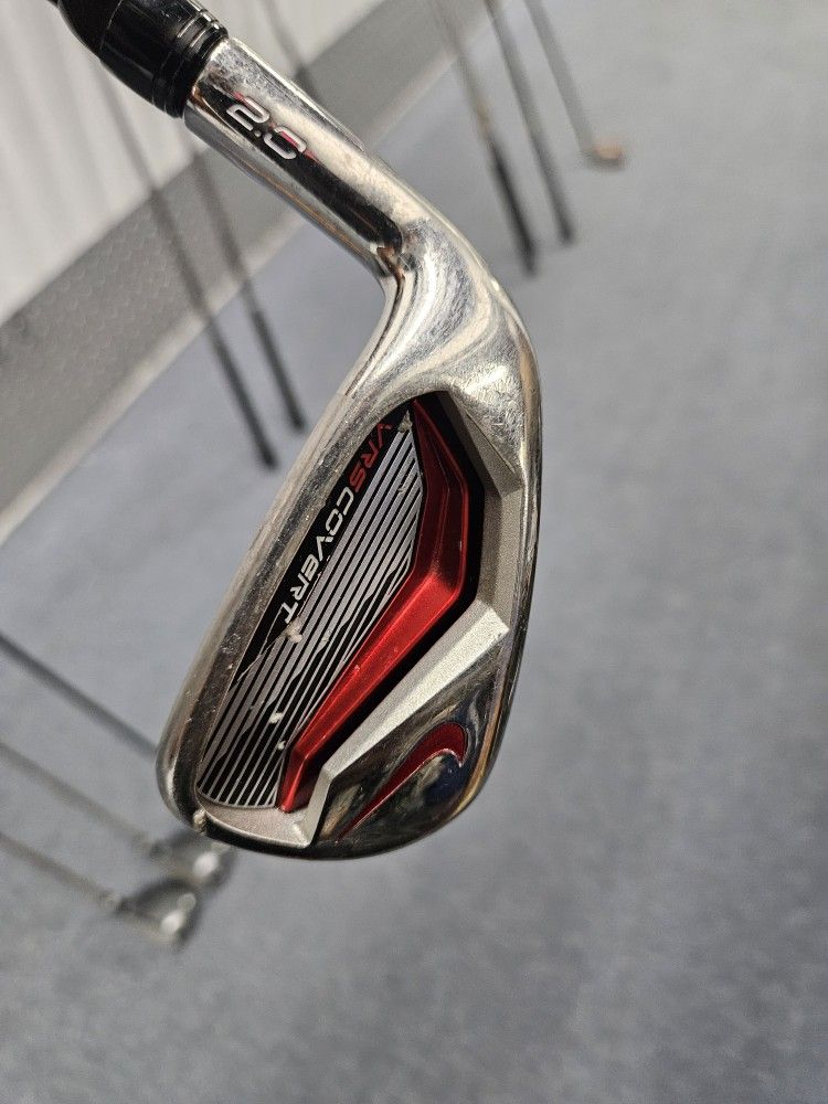 Nike VRS Covert golf iron