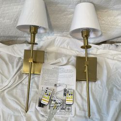 Sconce
