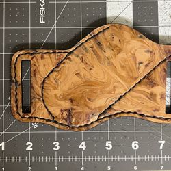 Knife Sheath