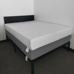 Full Size Mattress 