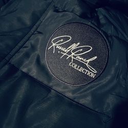 Russell Ranch Collection Jackets