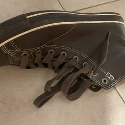 Converse Shoes
