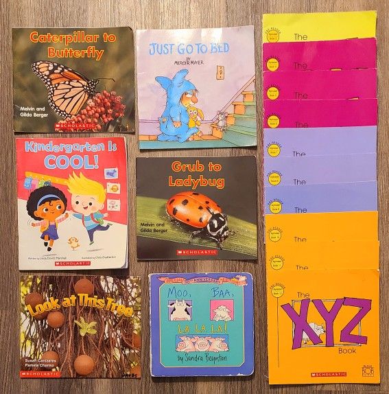 Free books