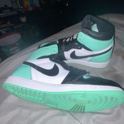 air jordan’s size 12