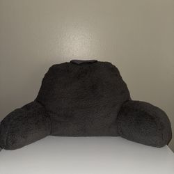 Cozy Bed Rest Pillow