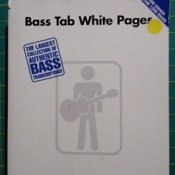  Bass guitar Book