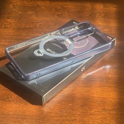 Galaxy S26 Ultra Phone Case