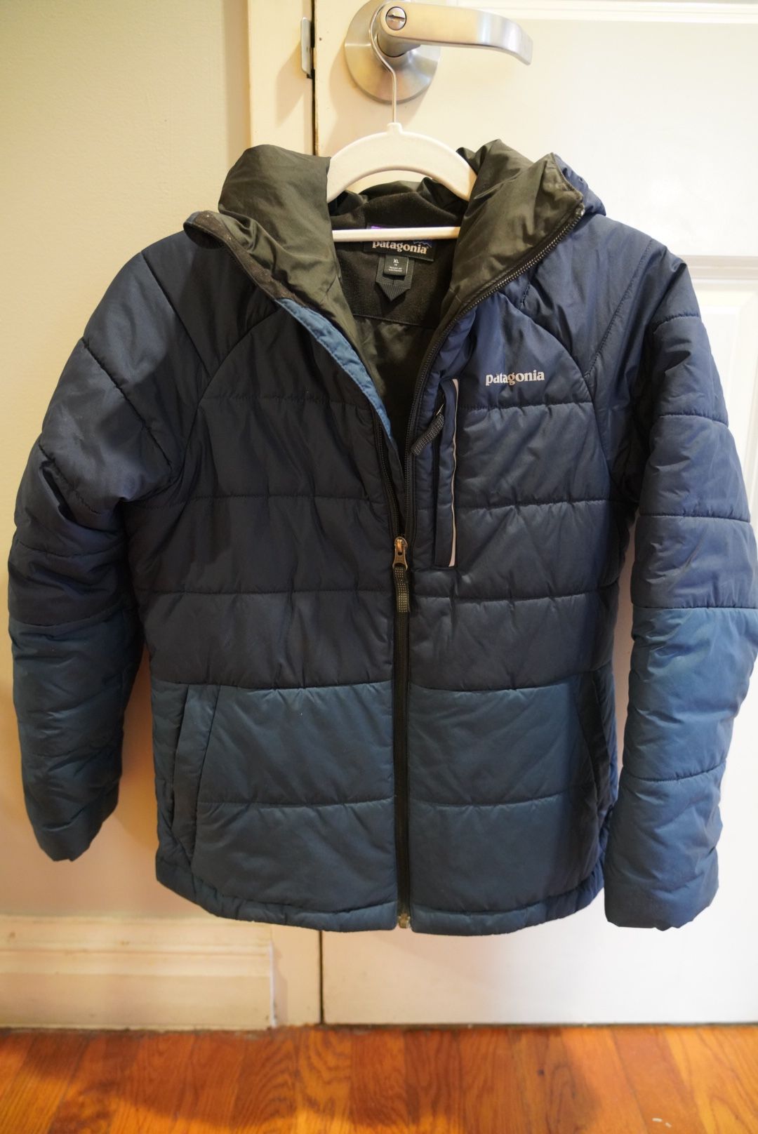 Patagonia Girl Jacket 