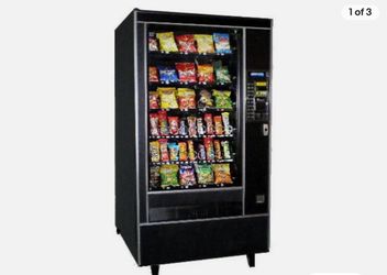 Vending Machine 