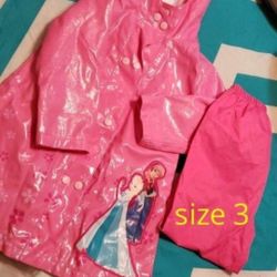 Girls 2t And 3t Clothes And Shoes 