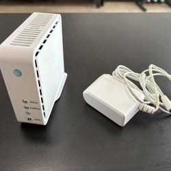 AT&T WiFi Extender 