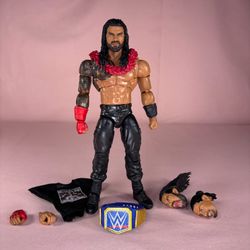 WWE Ultimate Edition Series 14 Roman Reigns 2022