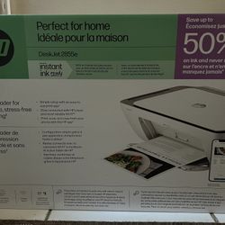 Hp Printer Brand New Never Opened