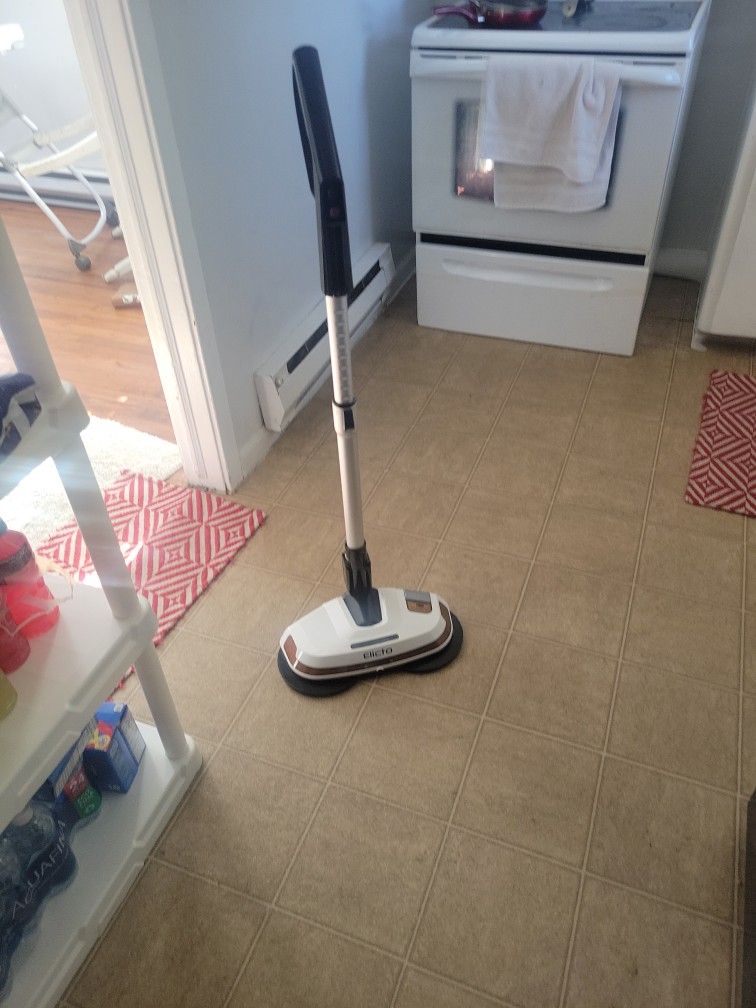 Elicto Spin Mop