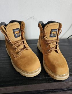 Timberland pro 33031 top