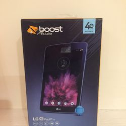 LG GPad F 7.0 Tablet WiFi 