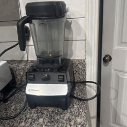 Commercial Vita Mix Blender