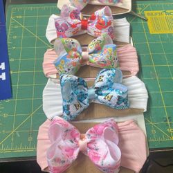 Baby Headband 