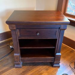 Top Quality Media Cabinet Table From Costco
