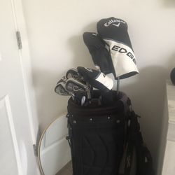 Golf Clubs