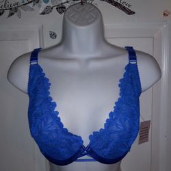 New Savage Fenty X Size 40DDD Lace