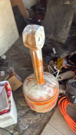 Smokers cease fire