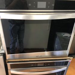 Horno 220v (whirlpool)