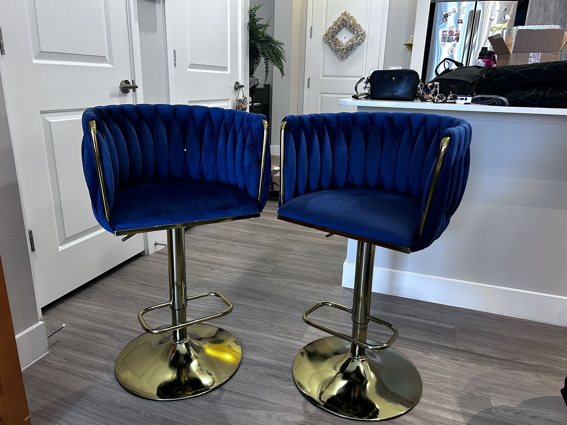 Bar Stools 