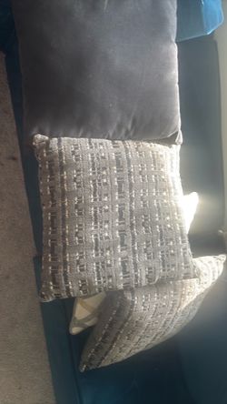 Pillows