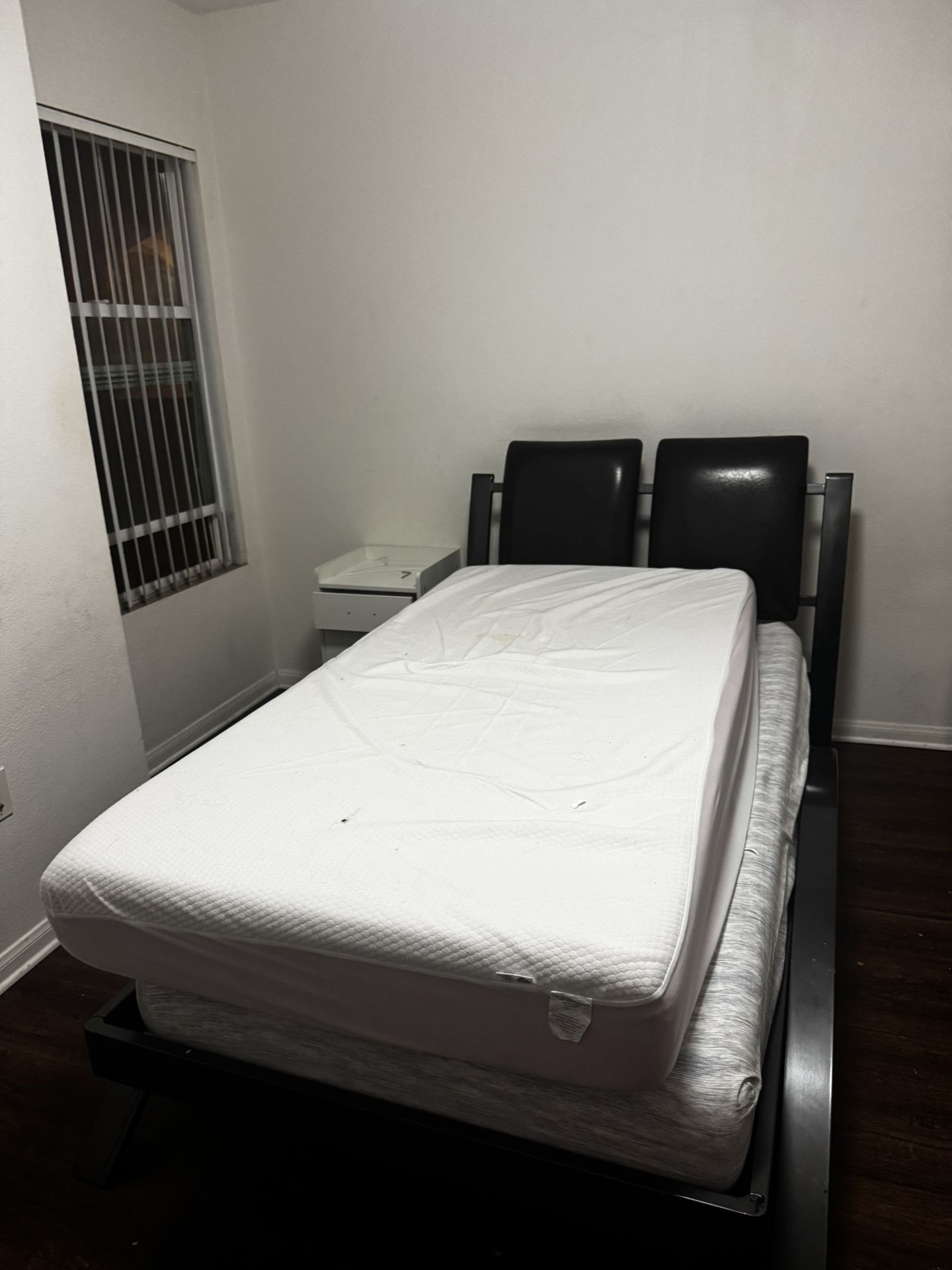 Twin Bed frame