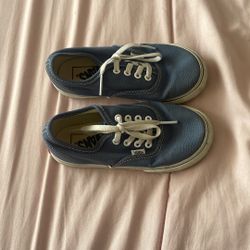 Toddler Vans