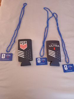 Ultra USA Fifa cup watch party gear
