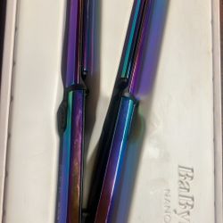 Prima 3000 Limited Edition Hair Straightener 