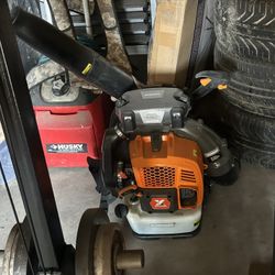 Schroder Blower 