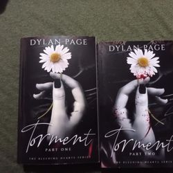 Torment Part 1&2