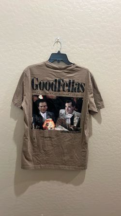 Goodfellas Tee Size Medium