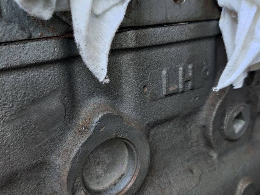 Yanmar 4 LH Marine Diesel Parts