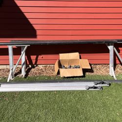 8’ Truck Bed TRACRAC