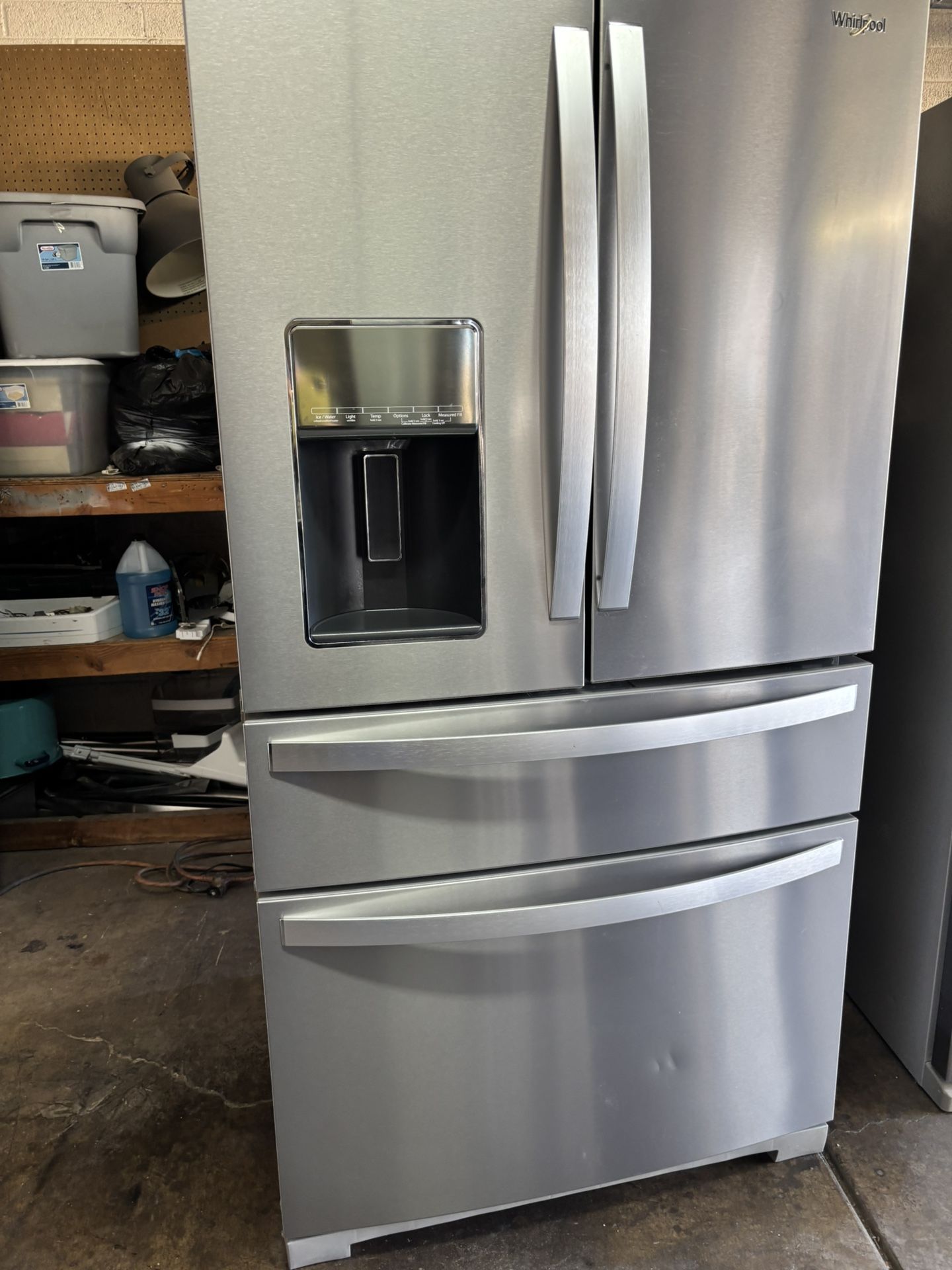 Fridges For Sale Are Plugged In Free Deliver 