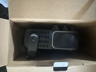 Portable Projectors